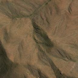 Satellite imagery of Abra Blanca, AR