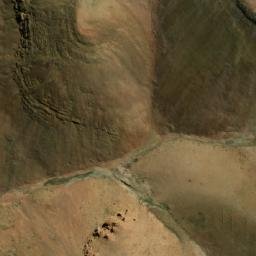 Satellite imagery of Cerro Paño, AR