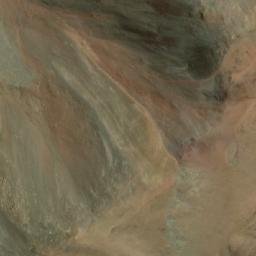 Satellite imagery of Filo de Cerro Aguada Caliente, AR