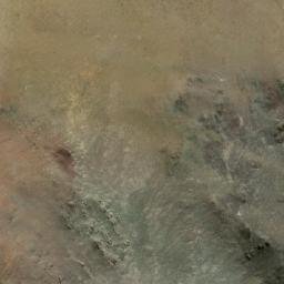 Satellite imagery of Filo de Cerro Aguada Caliente, AR
