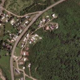Satellite imagery of RP2-KM7, BR