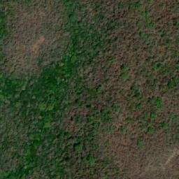 Satellite imagery of Abra de Sauzal, AR