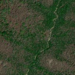 Satellite imagery of Abra de Sauzal, AR