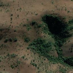 Satellite imagery of MAJANI, MZ