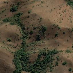 Satellite imagery of MAJANI, MZ