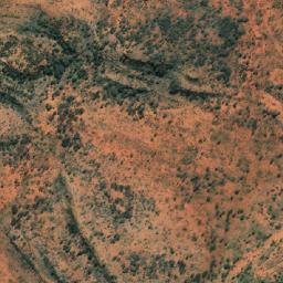 Satellite imagery of Ulbunalli, AU