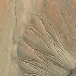 Satellite imagery of Alto Neurara, CL