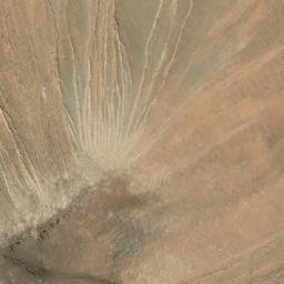 Satellite imagery of Alto Neurara, CL