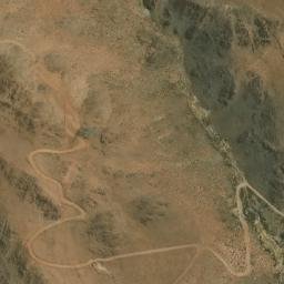 Satellite imagery of Cerro Negro de Chorrillos, AR