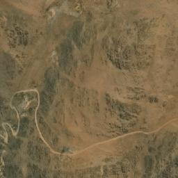 Satellite imagery of Cerro Negro de Chorrillos, AR