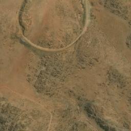 Satellite imagery of Cerro Negro de Chorrillos, AR