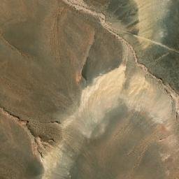 Satellite imagery of Cerro Guasayán, AR