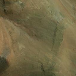 Satellite imagery of Cerro Paño, AR