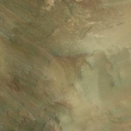 Satellite imagery of Cerro Paño, AR