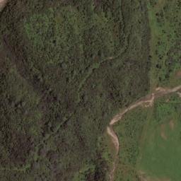 Satellite imagery of RP2-KM7, BR