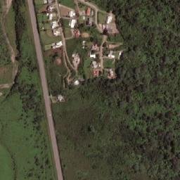 Satellite imagery of RP2-KM7, BR
