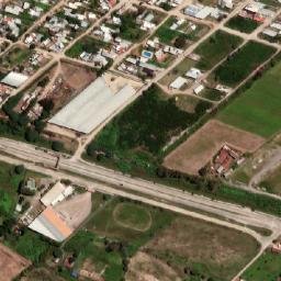 Satellite imagery of RN66-KM01, BR