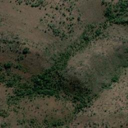 Satellite imagery of DALTON, MZ