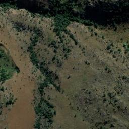 Satellite imagery of MAGOKOLO, MZ