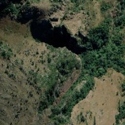 Satellite imagery of MAGOKOLO, MZ