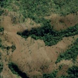 Satellite imagery of MAGOKOLO, MZ