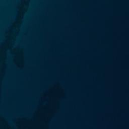 Satellite imagery of Ponta Dunga Lungo, MZ