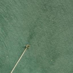 Satellite imagery of Cape Cuvier, AU