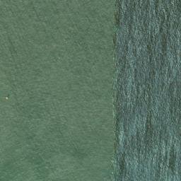 Satellite imagery of Syds Bluff, AU