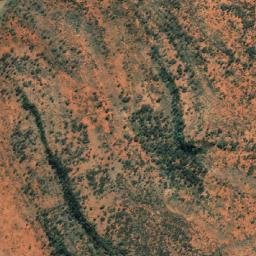 Satellite imagery of Ulbunalli, AU