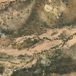 Satellite imagery of Mount Fairview, AU