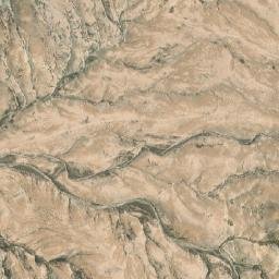 Satellite imagery of Cerro Casa de Lata, CL