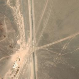 Satellite imagery of SECA, BR