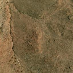 Satellite imagery of Cerro Crestón, AR