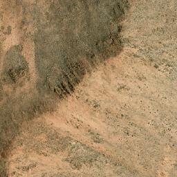 Satellite imagery of Cerro Crestón, AR