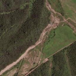 Satellite imagery of RP2-KM7, BR
