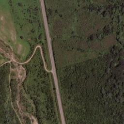 Satellite imagery of RP2-KM7, BR