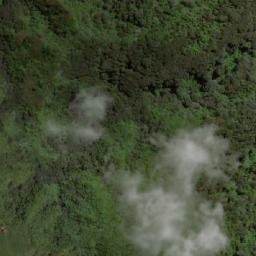 Satellite imagery of Cerro de Claros, AR