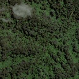 Satellite imagery of Cerro de Claros, AR