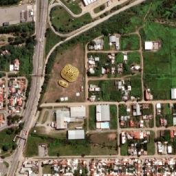 Satellite imagery of RN66-KM01, BR