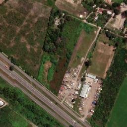 Satellite imagery of RN66-KM01, BR