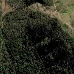 Satellite imagery of Cerro Zapla, AR