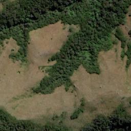 Satellite imagery of Cerro Zapla, AR