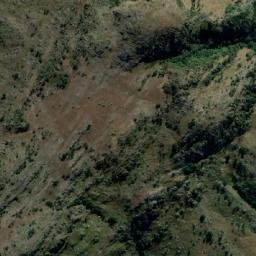 Satellite imagery of MAGOKOLO, MZ