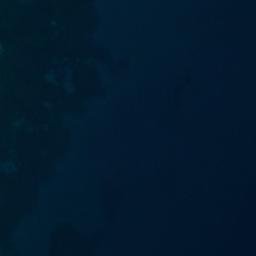 Satellite imagery of Ponta Dunga Lungo, MZ