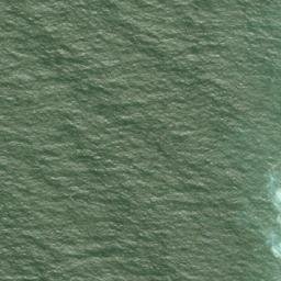 Satellite imagery of Cape Cuvier, AU