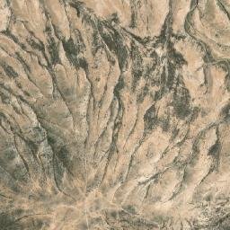 Satellite imagery of Cerro Casa de Lata, CL