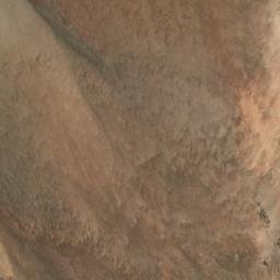 Satellite imagery of Cerro Puntas de Guanaquero, AR