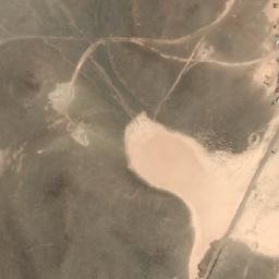 Satellite imagery of SECA, BR