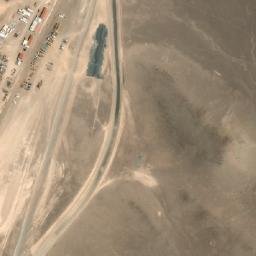 Satellite imagery of SECA, BR