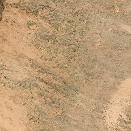 Satellite imagery of Cerro Crestón, AR